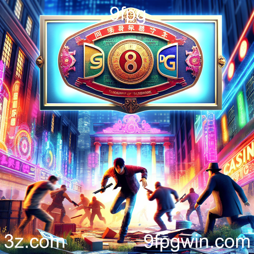 Explorando o Mundo dos Jogos de Ação: Adrenalina e Aventura Sem Fim